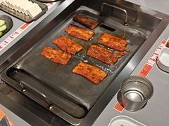 -赞酱川式烤肉(蜀都万达店)