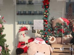 -Blue Concept Cafe&Farm·關於藍