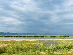 -敕勒川草原文化旅游区
