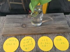 -灯塔咖啡馆BOOK·Coffee Shop