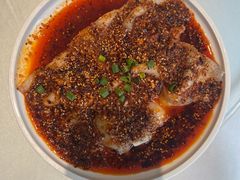 -锦庐道地川菜(来福士店)