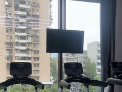-LA合时健身4PMFIT(花桥旗舰店)