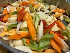 -黄记煌三汁焖锅(崇文门店)