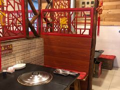 -崔记生活·铁锅炖鱼粘卷子(总店)