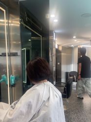 -厘里·salon
