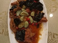 -三义和酒楼(广渠门店)