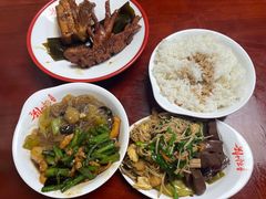 -刘小忙把子肉(北园大街总店)