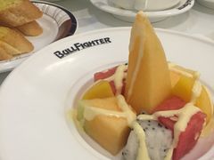 -斗牛士牛排餐厅(嘉里汇店)