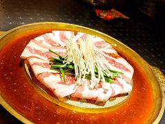 -小牛哈尼韩式水煎肉(万象城店)