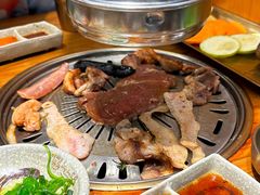 -牛人·雪花牛·木炭烤肉(昆山陆家店)