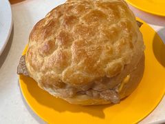 -冰岛茶餐厅(世茂店)