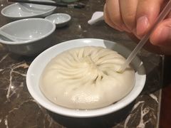 蟹黄汤包-冶春茶社(星汉大厦店)