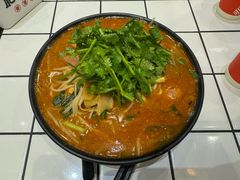 -肥汁米蘭香港米线(长宁来福士店)