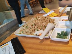 -木屋烧烤(惠阳华润小径湾店)