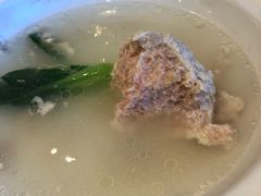 -淮扬村中餐厅