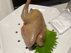 -狮王府淮扬菜(夫子庙老门东店)