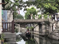 -绍兴书圣故里景区