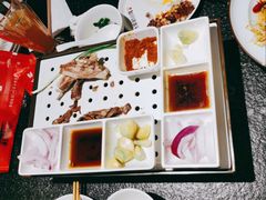 -相约·羊村小馆(长沙路店)