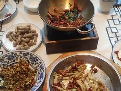 -湘厨私房菜(广昌店)