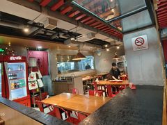 -三太子地摊烧烤·小龙虾(北蔡店)