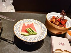 -知楚•精致湖北菜(武商MALL店)