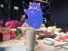 -海底捞火锅(顺义华联店)