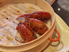 -靓靓蒸虾·头牌蒸虾(南山桂庙店)