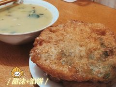 -老方子馅饼粥(台东店)