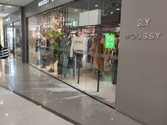 -凯德MALL(西直门店)