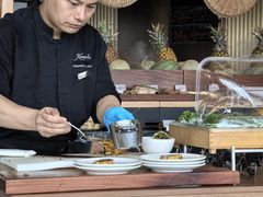 -济南凯宾斯基酒店-THE VIEW云景全日制餐厅