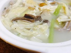 -凤城酒家(环市西路店)