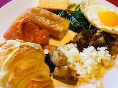 -龙城咖啡厅(常州富都洲际店)