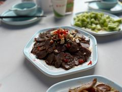 -黄牛肉馆·皖南土菜
