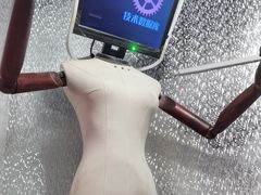 -怦然秘事游戏体验馆(银座和谐广场店)