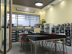 -乐博乐博少儿编程·乐高机器人编程·信息学竞赛(天虹校区)