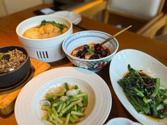黑松露炒饭-庆春朴门