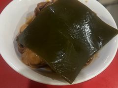 -安徽正宗牛肉板面(南十三路店)