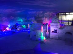-世界之窗阿尔卑斯冰雪世界