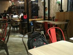 大堂-云味馆·云南菜·云南米线(景田店)