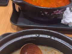 -东家火锅米线 Boss D - Hot Pot Rice Noodle