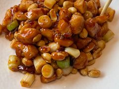 -黑窑厂糖油饼烤鸭·清真菜(黑窑厂街店)