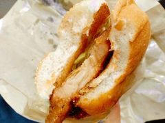 -麦当劳(大栅栏店)