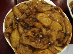 豆泡-老回回饺子馆(海洋馆店)