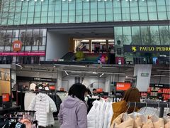 -王府井奥莱临潼小镇(临潼店)