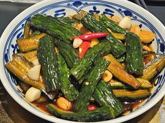 -长安大牌档之龙头酒肆(荣民龙首广场店)