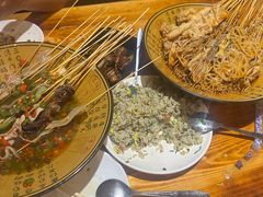 -明洋钵钵鸡(春田小区店)