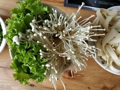 -珍巴奴毛肚牛肉小火锅(四惠店)