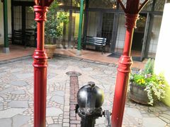 -三鹰之森吉卜力美术馆