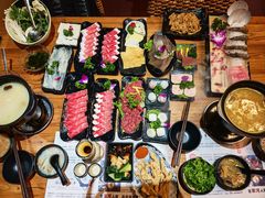 -束河人家(南锣鼓巷店)