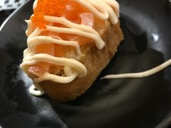 -昊·来了寿司(双楠2店)